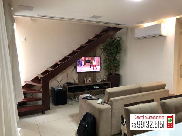 Casa a Venda no Bairro Pontal em Ilhéus - Foto 3