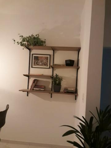 Quitinetes novas em excelente padrão na região do Meireles! - Foto 6