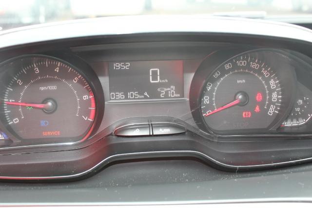 Peugeot 208 - Foto 8