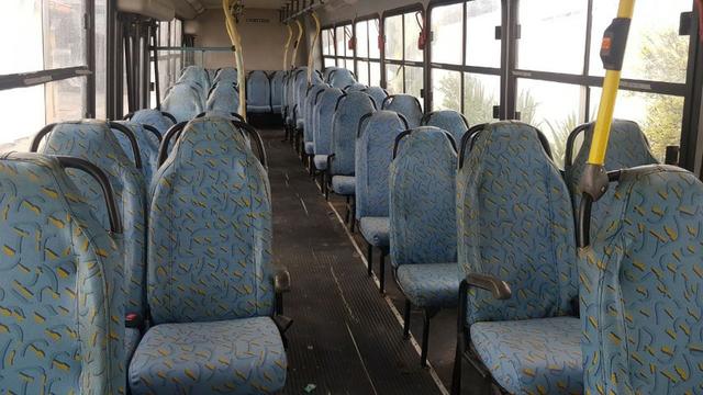 Ônibus escolar , ano 05/05 , Mercedes Benz , Marcopolo - Foto 8