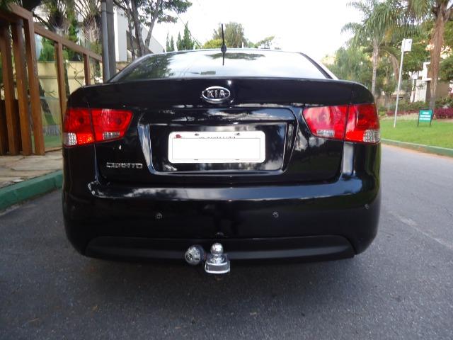 Kia Motors Cerato 1.6 - Foto 4