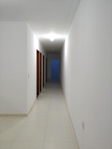 Casa moderna com 3/4 pronta para morar - Foto 4