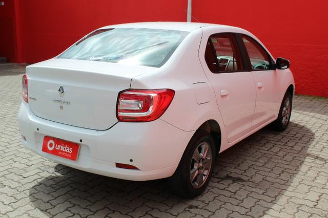 Renault Logan - Foto 5