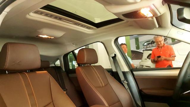 Bmw x4 - excelente estado de Conservação - Oportunidade Unica - Foto 10