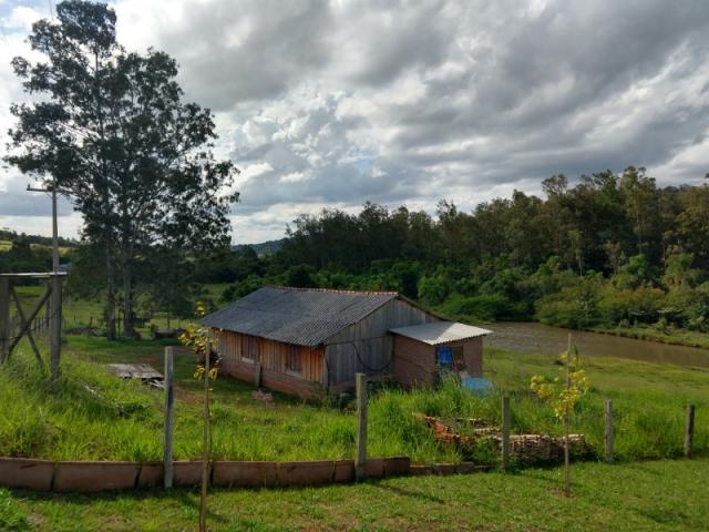 Chácara 5.000 m² - lomba grande - novo hamburgo - rs