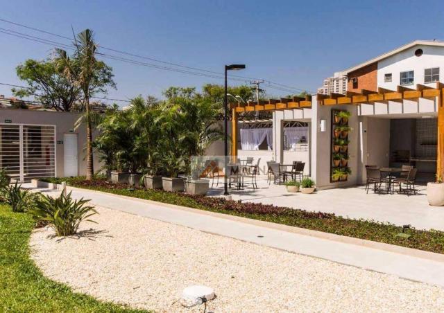 Apartamento residencial à venda, república, ribeirão preto. - Foto 20