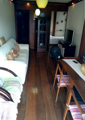 Lindo apartamento 2 quartos, sendo 1 suite , vaga e infra total - Vila da Penha - Foto 16