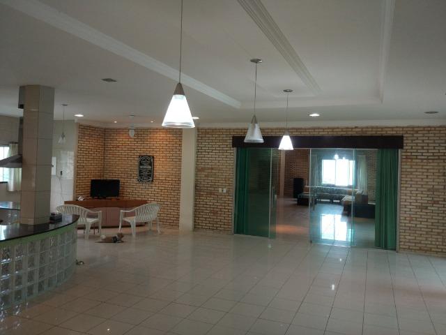 CV 201 - Mega vende mansão triplex 100% projetada - Foto 10