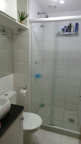 2qts cond. tudo azul iraja R$215 mil reais - Foto 16