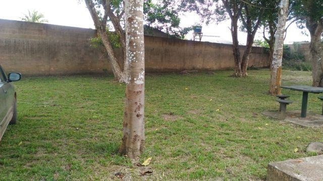 Vendo casa tipo chácara - Foto 5
