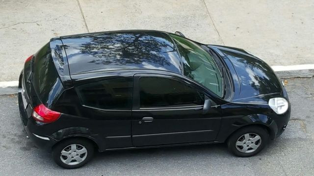 Ford KA 2009 - Foto 2