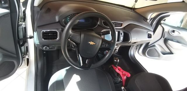 Prisma Sedã 1.4 2016/2017 Completo R$ 44.000,00 - Foto 2
