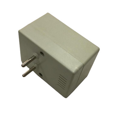 Transformador de Voltagem 50w 220-110v - Foto 2