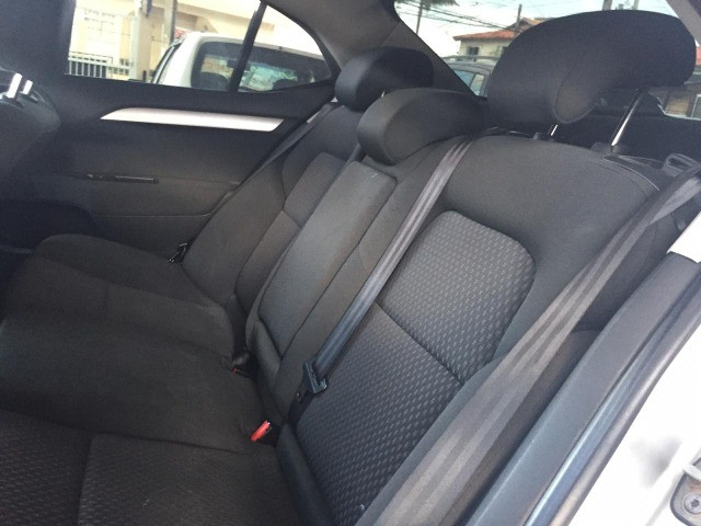 Citroen C4 Lounge Tendence 2.0 2014 - Foto 10