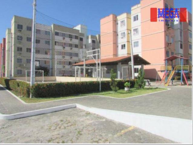 Apartamento de 2 quartos no Tabapuá - Foto 2