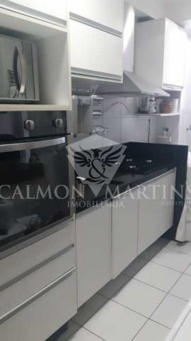 Apartamento 2 quartos (1 suíte), 67m², 1 vaga, no Vista Patamares - Foto 10