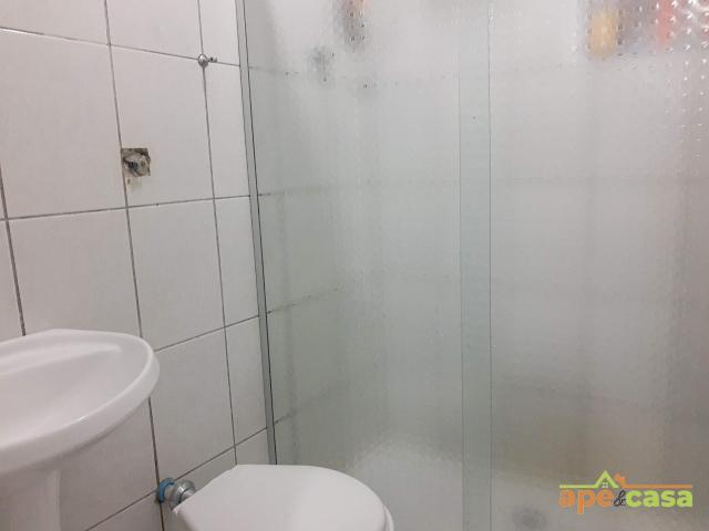 Casa à venda com 2 dormitórios em Aviação, Praia grande cod:585 - Foto 6