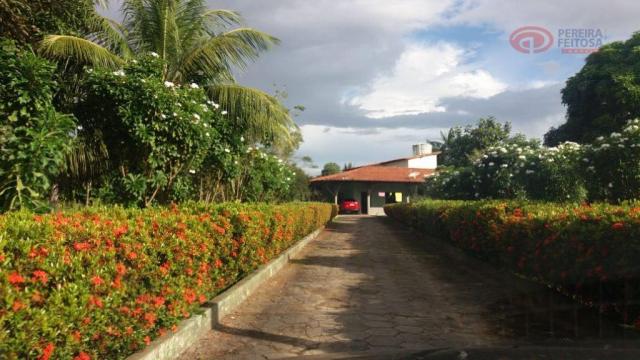 Chácara à venda, 13500 m² por R$ 700.000,00 - Pindaí - Paço do Lumiar/MA
