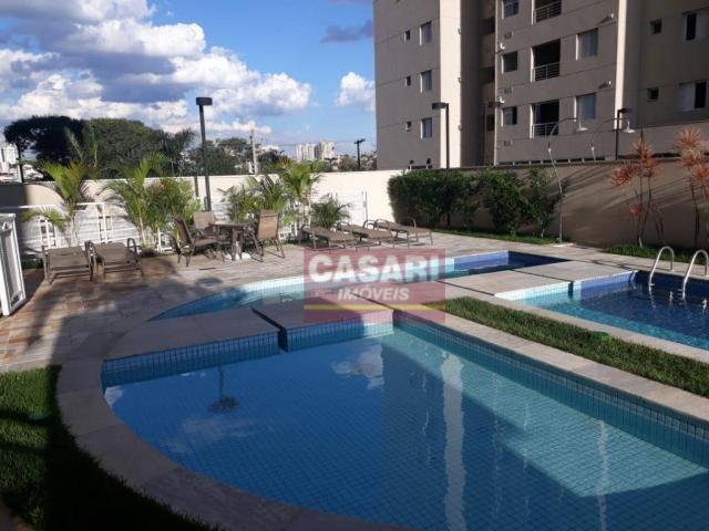 Apartamento com 2 dormitórios para alugar, 65 m² - Jardim do Mar - São Bernardo do Campo/S - Foto 15