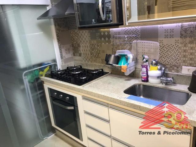 Apartamento - Foto 11