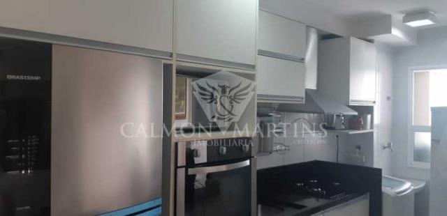 Apartamento 2 quartos (1 suíte), 67m², 1 vaga, no Vista Patamares - Foto 11