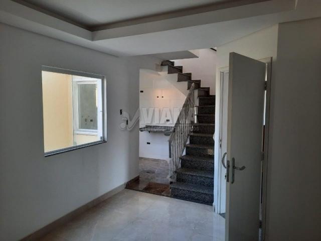 Apartamento à venda em Campestre, Santo andré cod:58575 - Foto 18