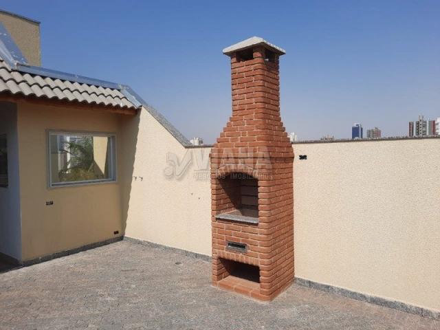 Apartamento à venda em Campestre, Santo andré cod:58575 - Foto 3
