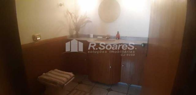 Apartamento à venda com 4 dormitórios em Tijuca, Rio de janeiro cod:JCAP40056 - Foto 10
