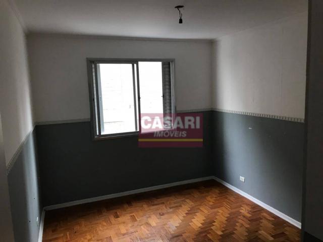 Apartamento com 3 dormitórios, 110 m² - venda ou aluguel - Santa Paula - São Caetano do Su - Foto 7