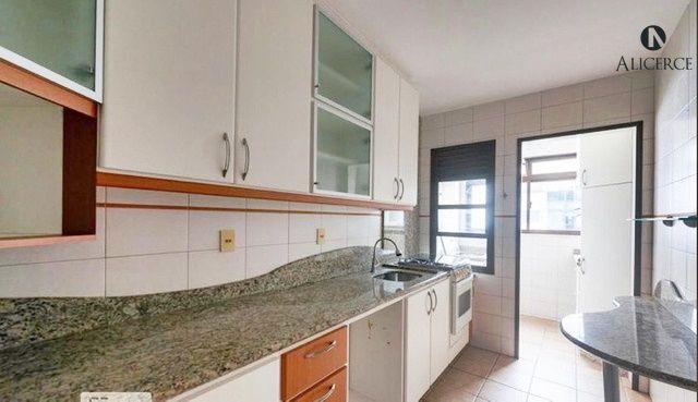 Apartamento à venda com 2 dormitórios em Estreito, Florianópolis cod:1981 - Foto 4