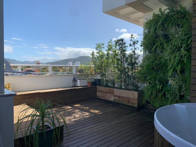 Apartamento à venda com 3 dormitórios em Campeche, Florianópolis cod:CA234 - Foto 16