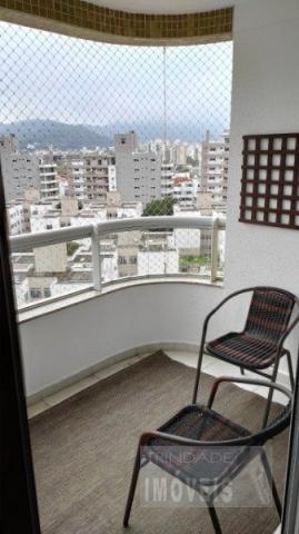 Apartamento à venda com 2 dormitórios em Itacorubi, Florianópolis cod:4834 - Foto 10