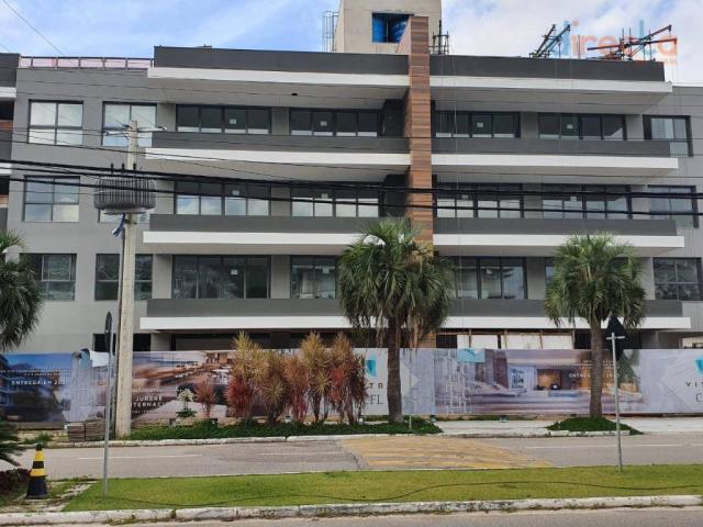 Apartamento com 3 dormitórios à venda, 285 m² por R$ 3.721.000,00 - Jurerê Internacional - - Foto 12