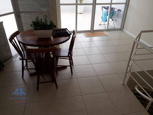 Cobertura com 4 dormitórios à venda, 206 m² por R$ 1.250.000,00 - Parque São Jorge - Flori - Foto 7