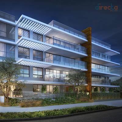 Apartamento com 3 dormitórios à venda, 285 m² por R$ 3.721.000,00 - Jurerê Internacional - - Foto 2