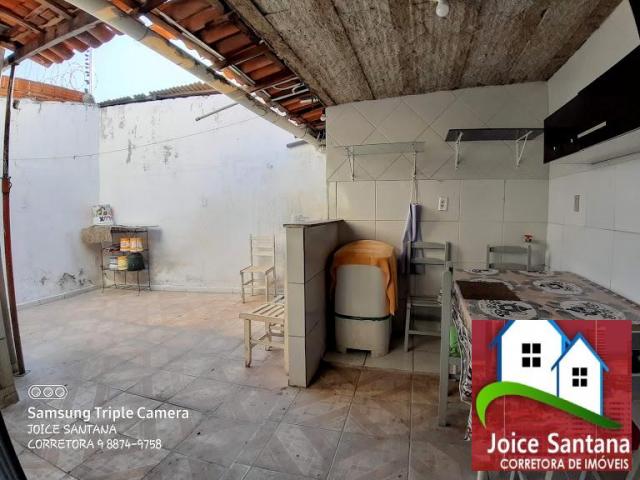 VENDE-SE Casa no Bairro Boa Vista - Foto 16