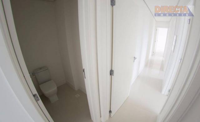 Apartamento residencial à venda, Jurerê Internacional, Florianópolis. - Foto 14