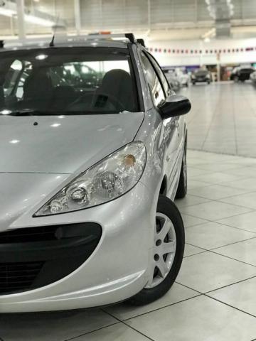 Peugeot 207 XR - Foto 15