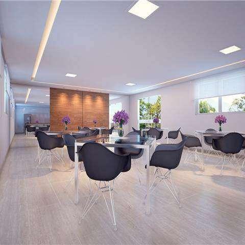 Top Life Acapulco - Apartamento 2 quartos em Uberlândia, MG - 43m² - ID3863 - Foto 6