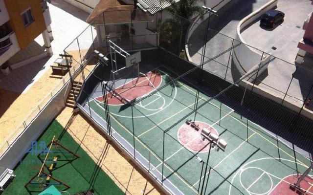 Cobertura com 4 dormitórios à venda, 206 m² por R$ 1.250.000,00 - Parque São Jorge - Flori - Foto 20