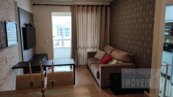 Apartamento à venda com 2 dormitórios em Itacorubi, Florianópolis cod:4834