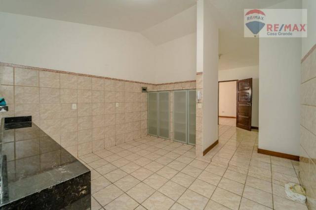 vendo ótima casa no satélite. - Foto 3