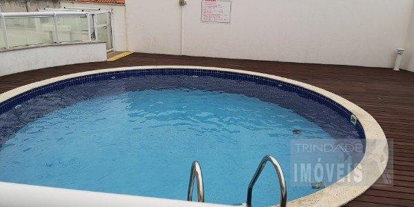 Apartamento à venda com 2 dormitórios em Itacorubi, Florianópolis cod:4834 - Foto 12