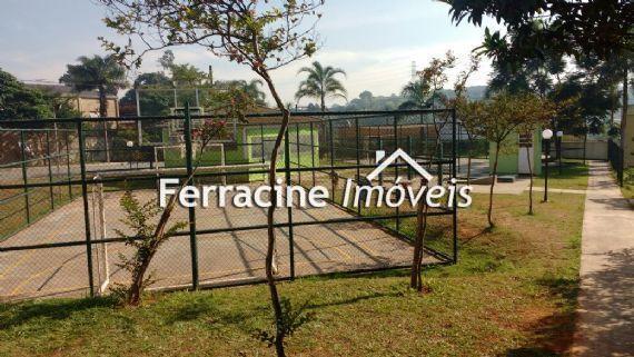 Apartamento à venda com 2 dormitórios em Água chata, Guarulhos cod:1651 - Foto 15