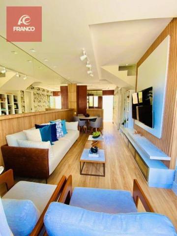 CASA DUPLEX EM CONDOMINIO FECHADO - Foto 11