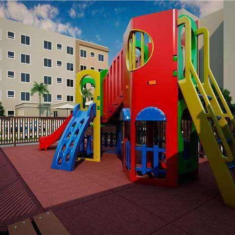 Gran Club - Apartamento 2 quartos em Goiânia, GO - ID4108 - Foto 5