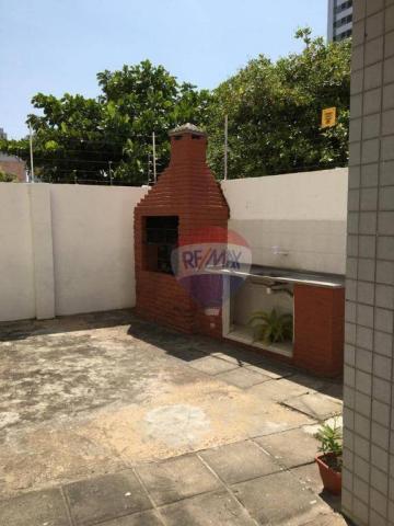 Apartamento 3 quartos, Candeias - todas as taxas inclusas - Foto 15