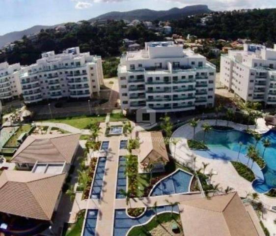 Apartamento com 2 dormitórios à venda, 80 m² por R$ 590.000 - Camboinhas - Niterói/RJ - Foto 15