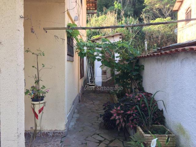 Casa com 3 dormitórios à venda, 144 m² por R$ 450.000,00 - Marazul - Niterói/RJ - Foto 4