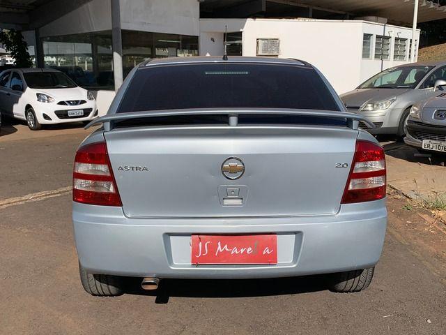 Astra Advantage 2.0 MPFI 8V FlexPower 5p - Foto 3